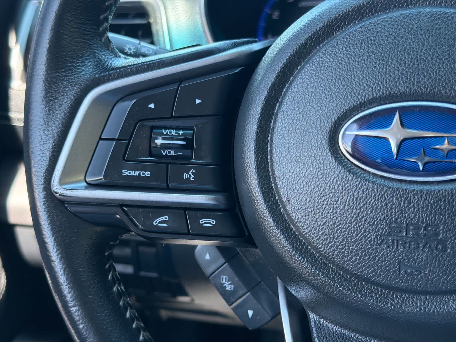 Thumbnail: 2018 Subaru Outback - 24