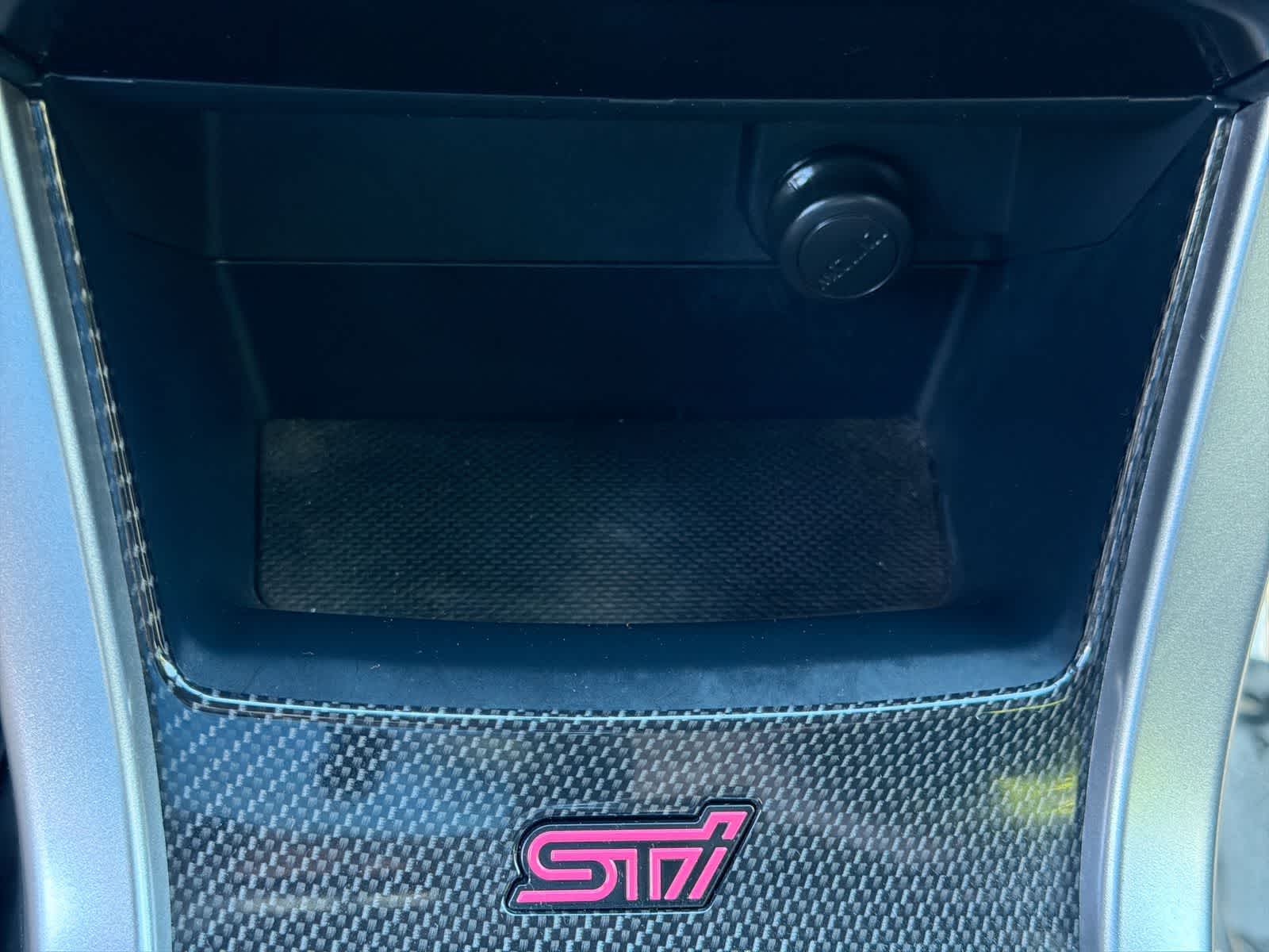Thumbnail: 2016 Subaru WRX - 32
