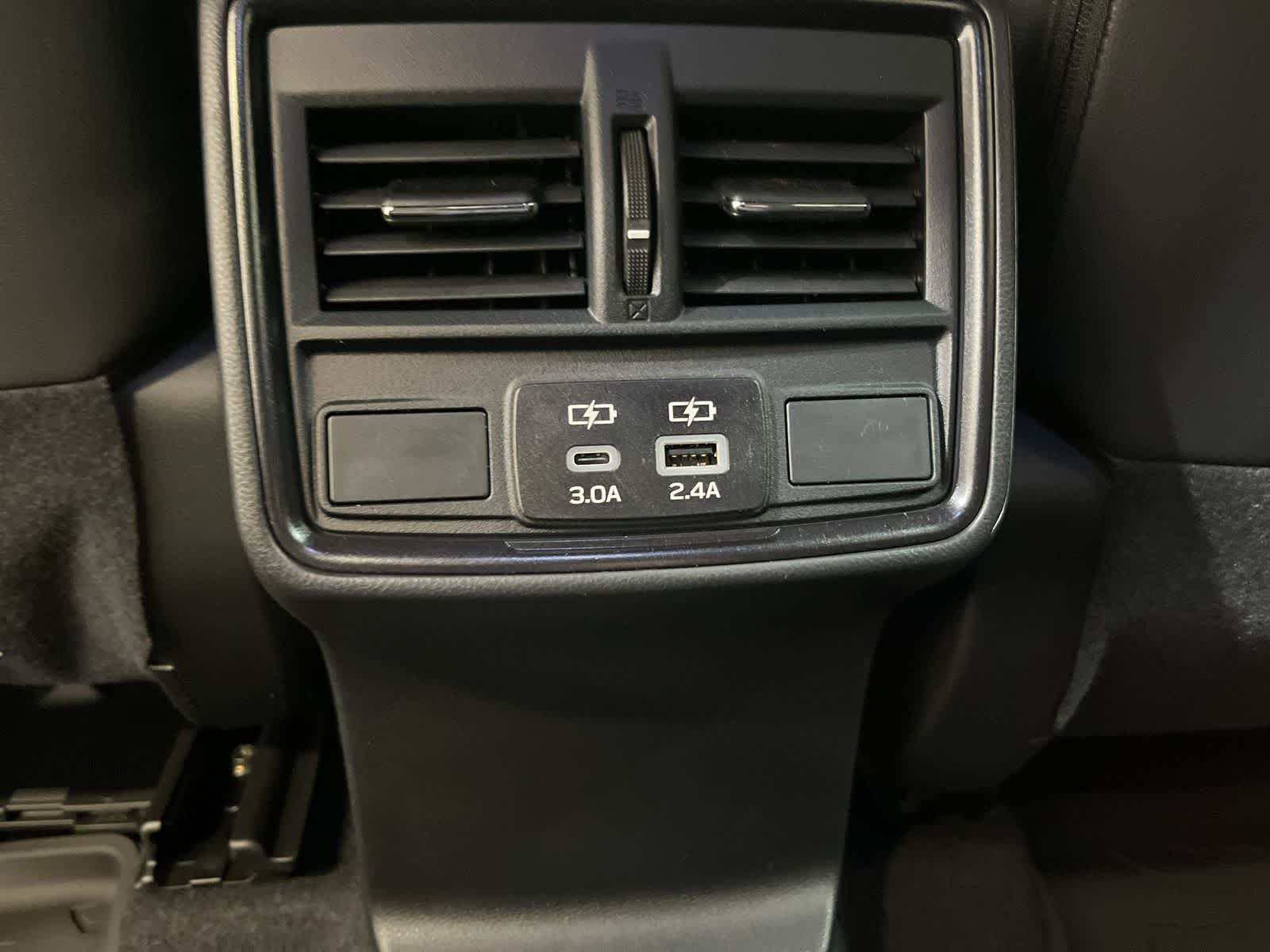 Thumbnail: 2025 Subaru Forester - 19