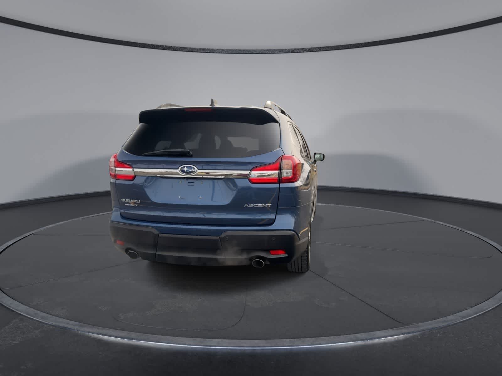 Thumbnail: 2019 Subaru Ascent - 7