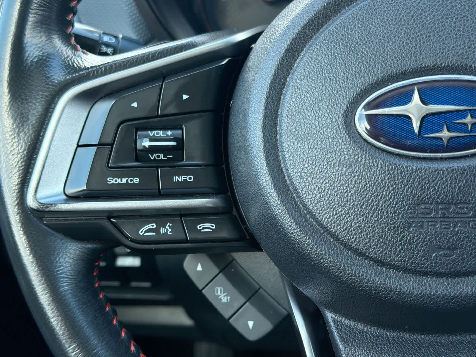 Thumbnail: 2020 Subaru Forester - 25