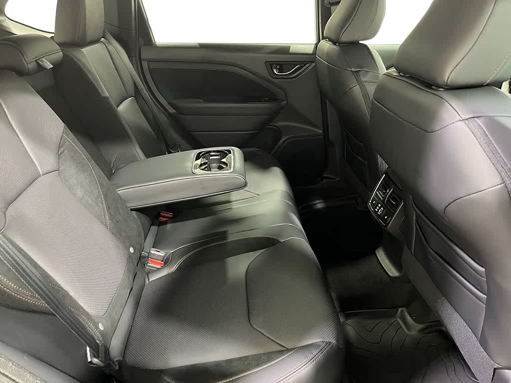Thumbnail: 2026 Subaru Forester - 28