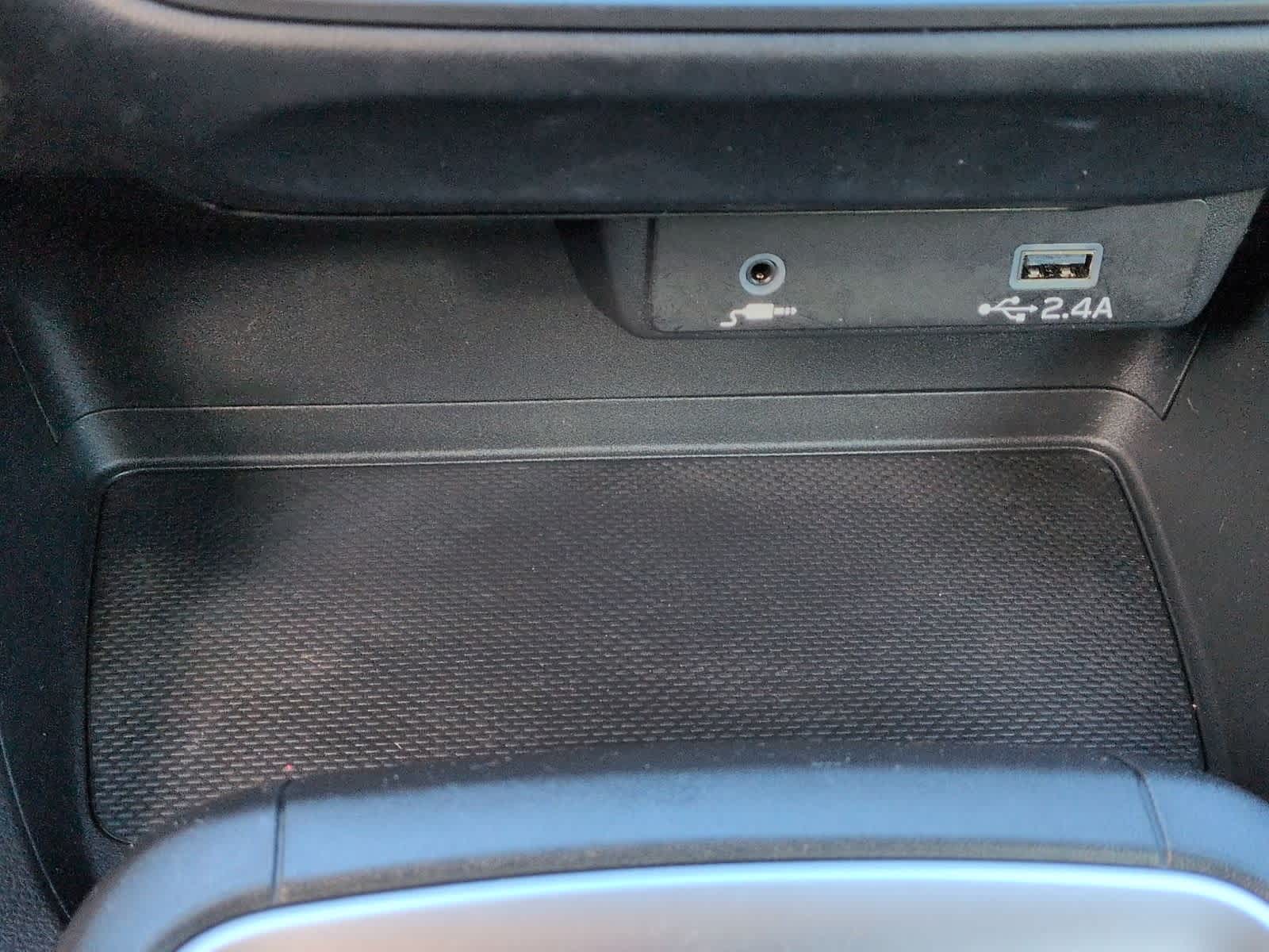 Thumbnail: 2024 Subaru Impreza - 31