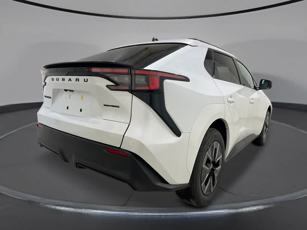 Thumbnail: 2026 Subaru Solterra - 3