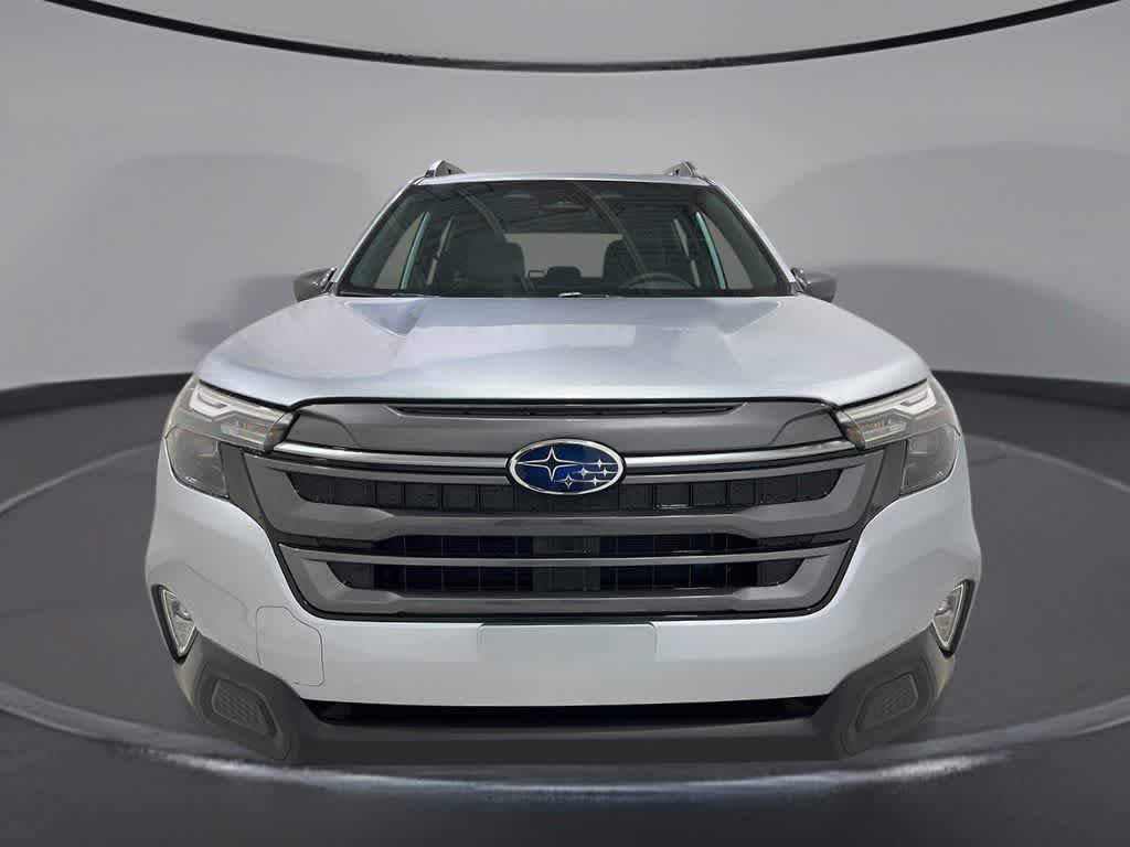 Thumbnail: 2026 Subaru Forester - 8