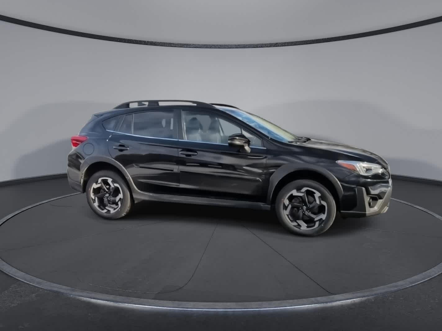 Thumbnail: 2021 Subaru Crosstrek - 9