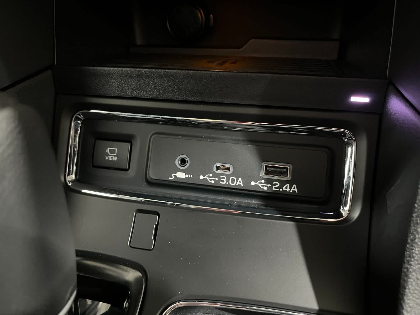 Thumbnail: 2026 Subaru Ascent - 21