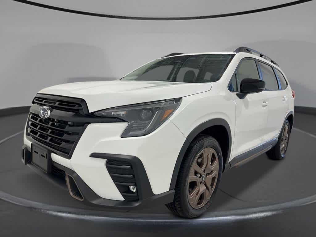 Thumbnail: 2025 Subaru Ascent - 1