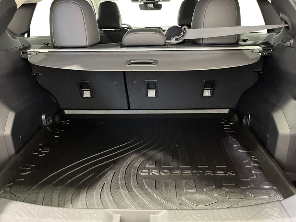 Thumbnail: 2025 Subaru Crosstrek - 22