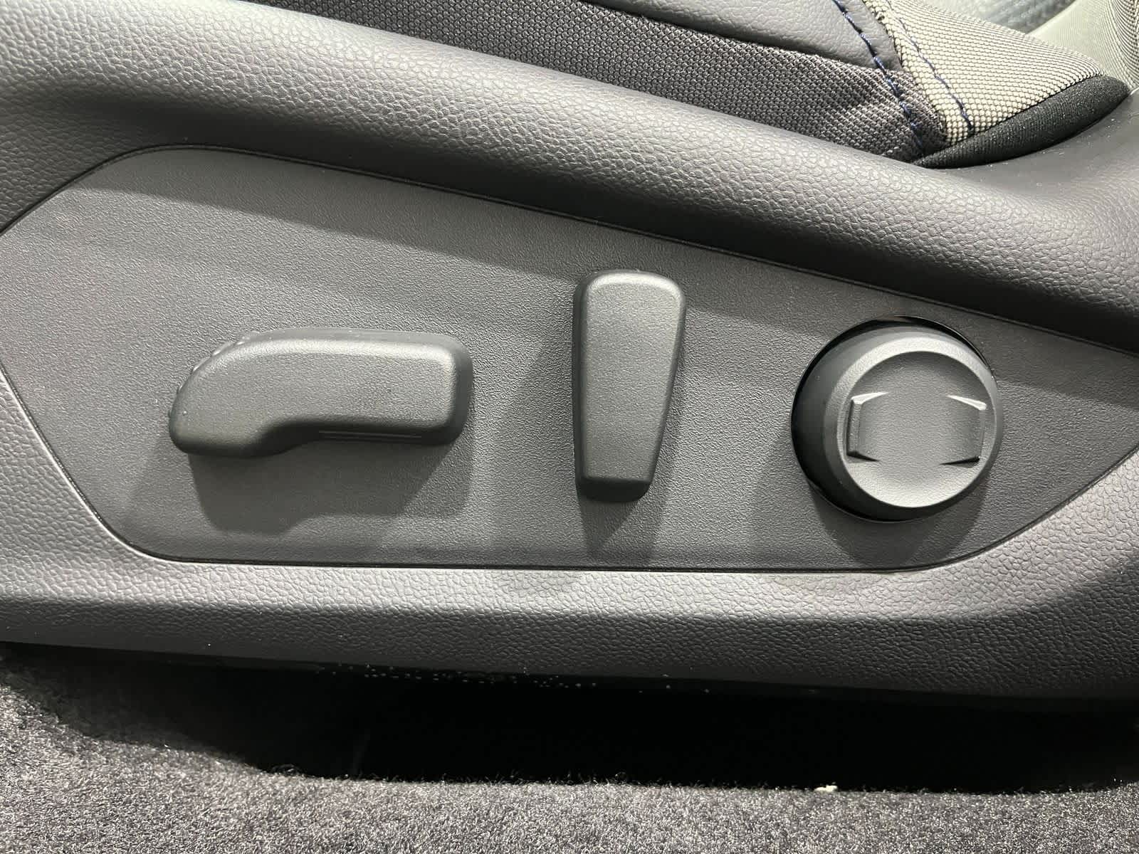 Thumbnail: 2026 Subaru Forester - 12