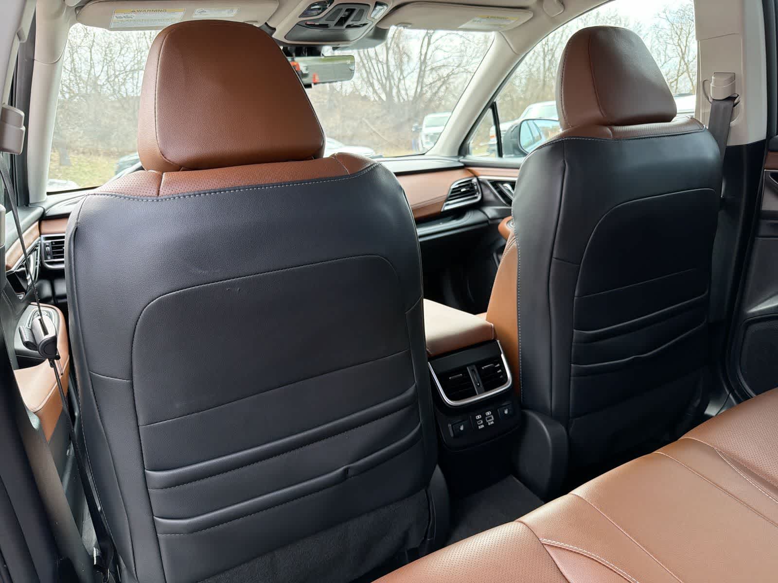 Thumbnail: 2023 Subaru Outback - 19