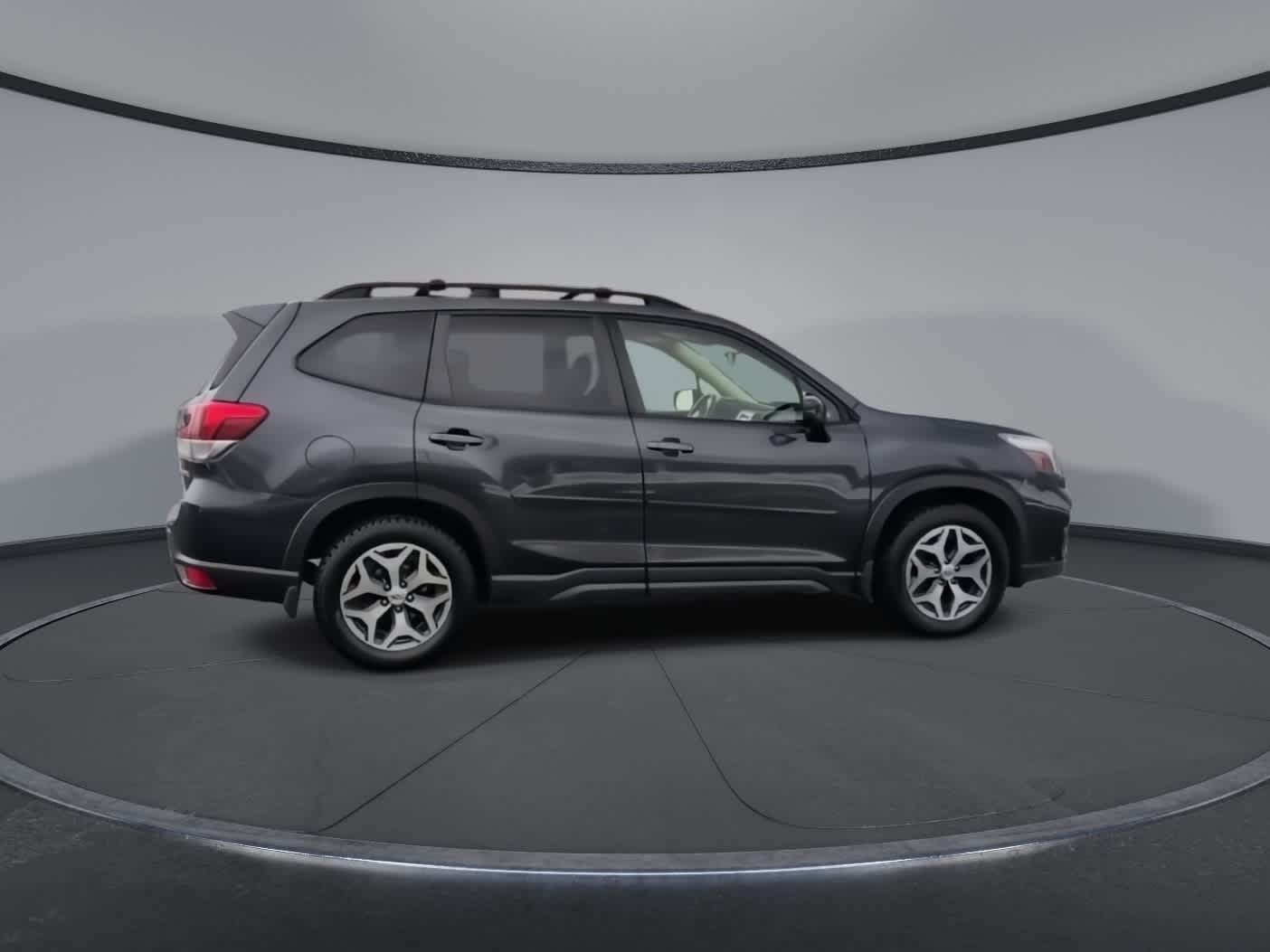 Thumbnail: 2019 Subaru Forester - 9