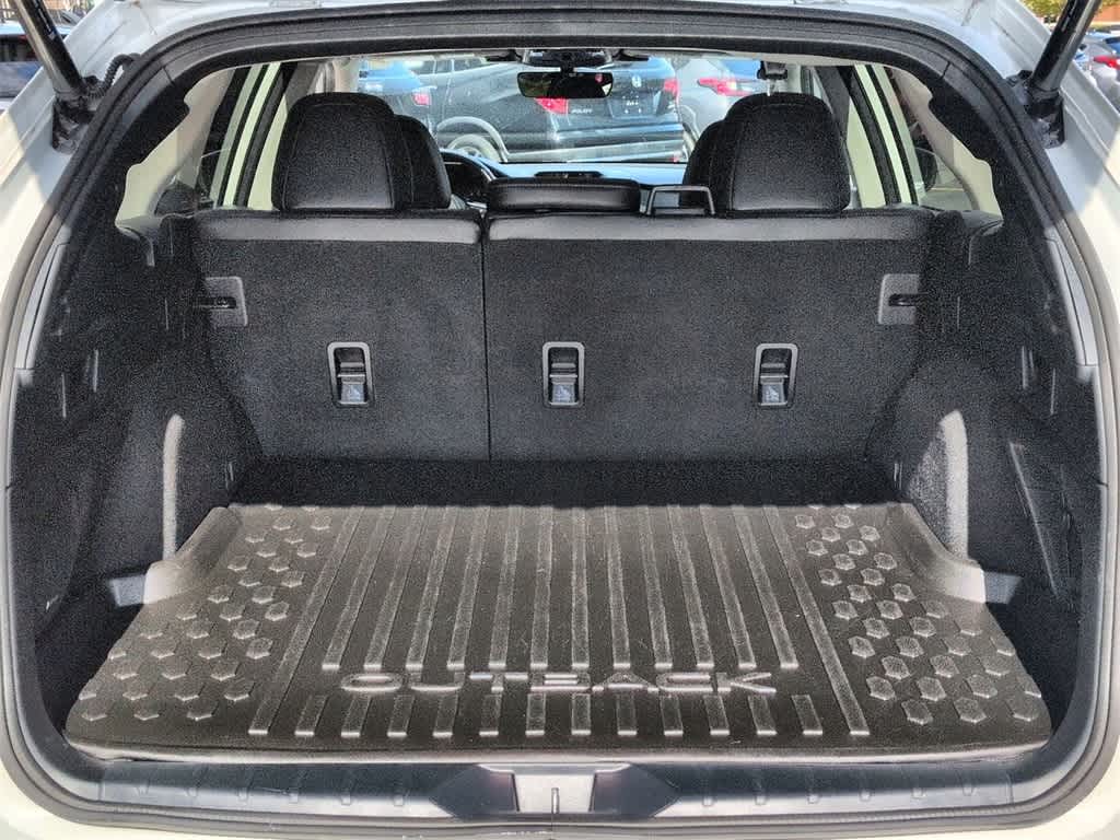 Thumbnail: 2023 Subaru Outback - 37