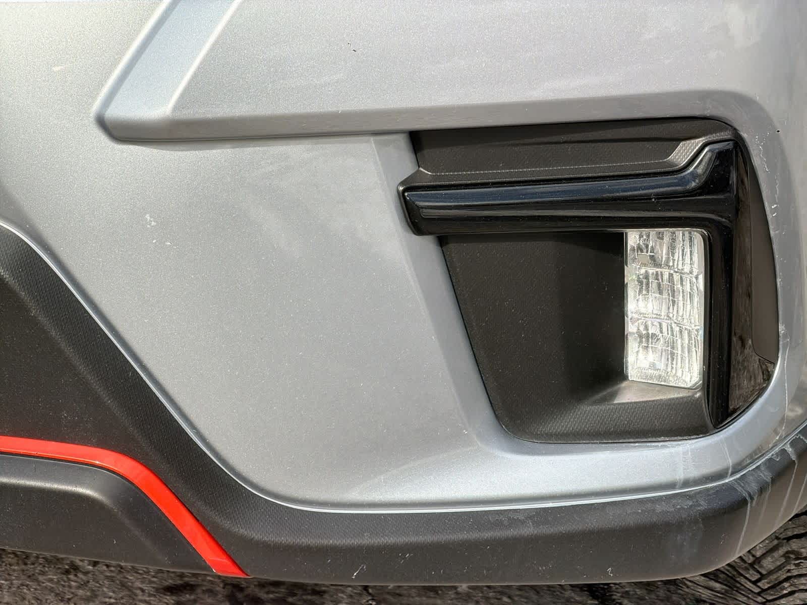 Thumbnail: 2022 Subaru Forester - 11