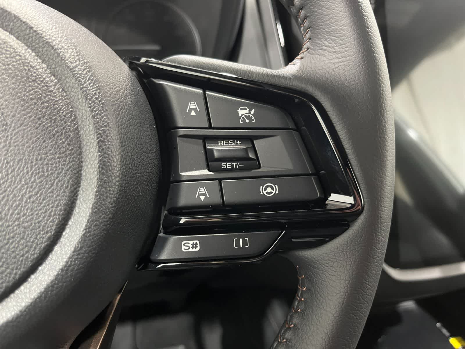 Thumbnail: 2026 Subaru Forester - 18