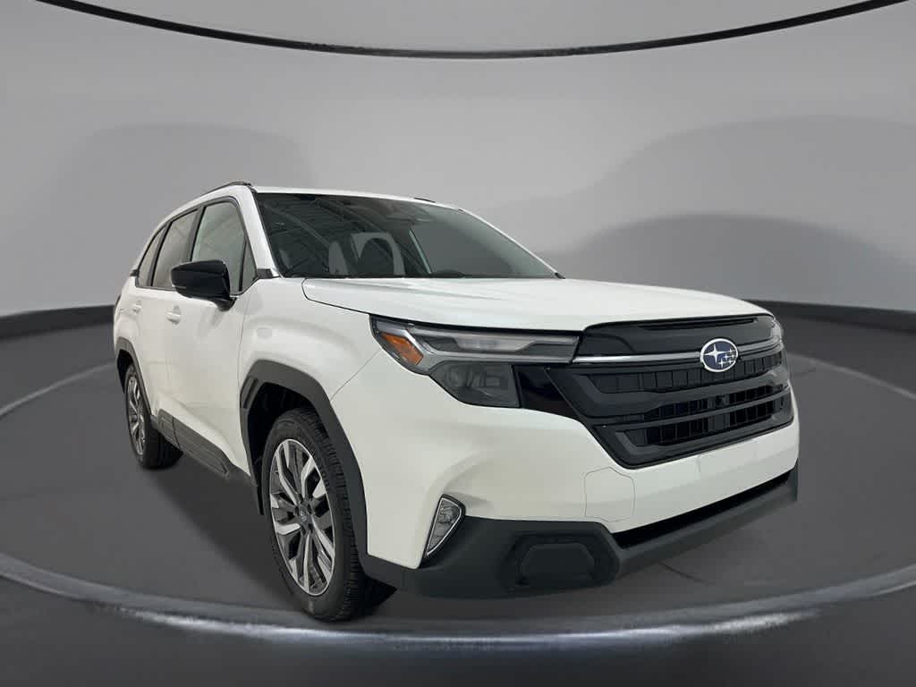 Thumbnail: 2026 Subaru Forester - 7