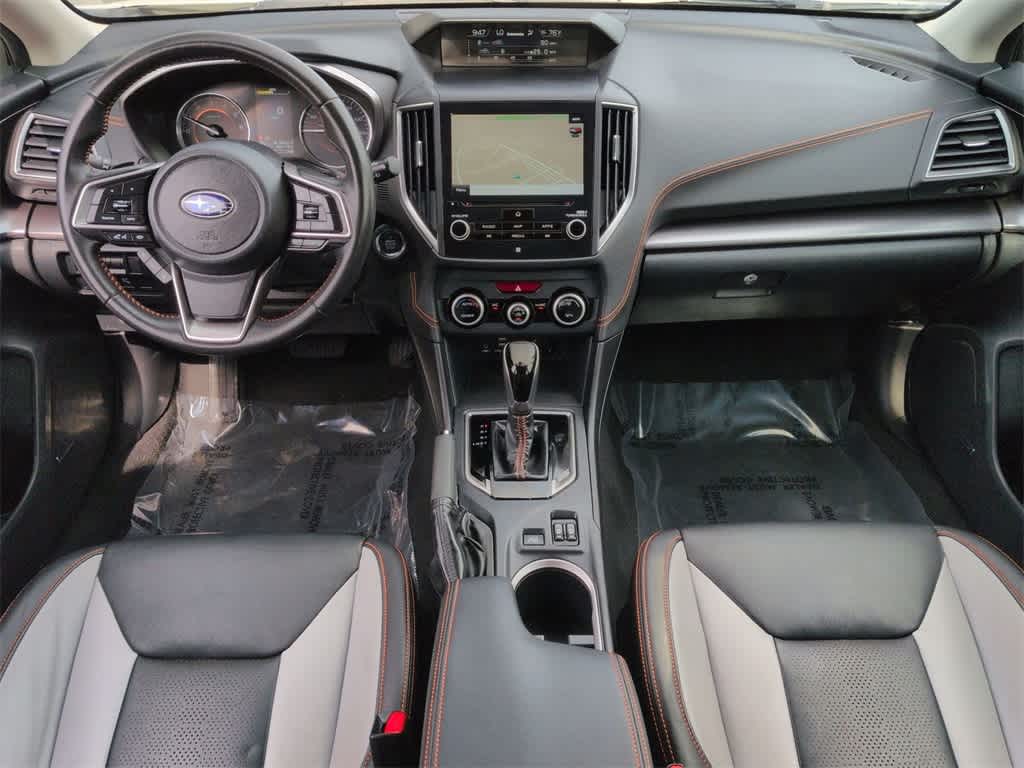Thumbnail: 2023 Subaru Crosstrek - 16