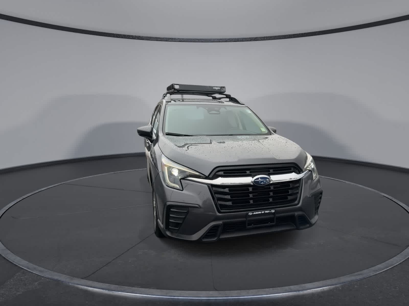 Thumbnail: 2024 Subaru Ascent - 3