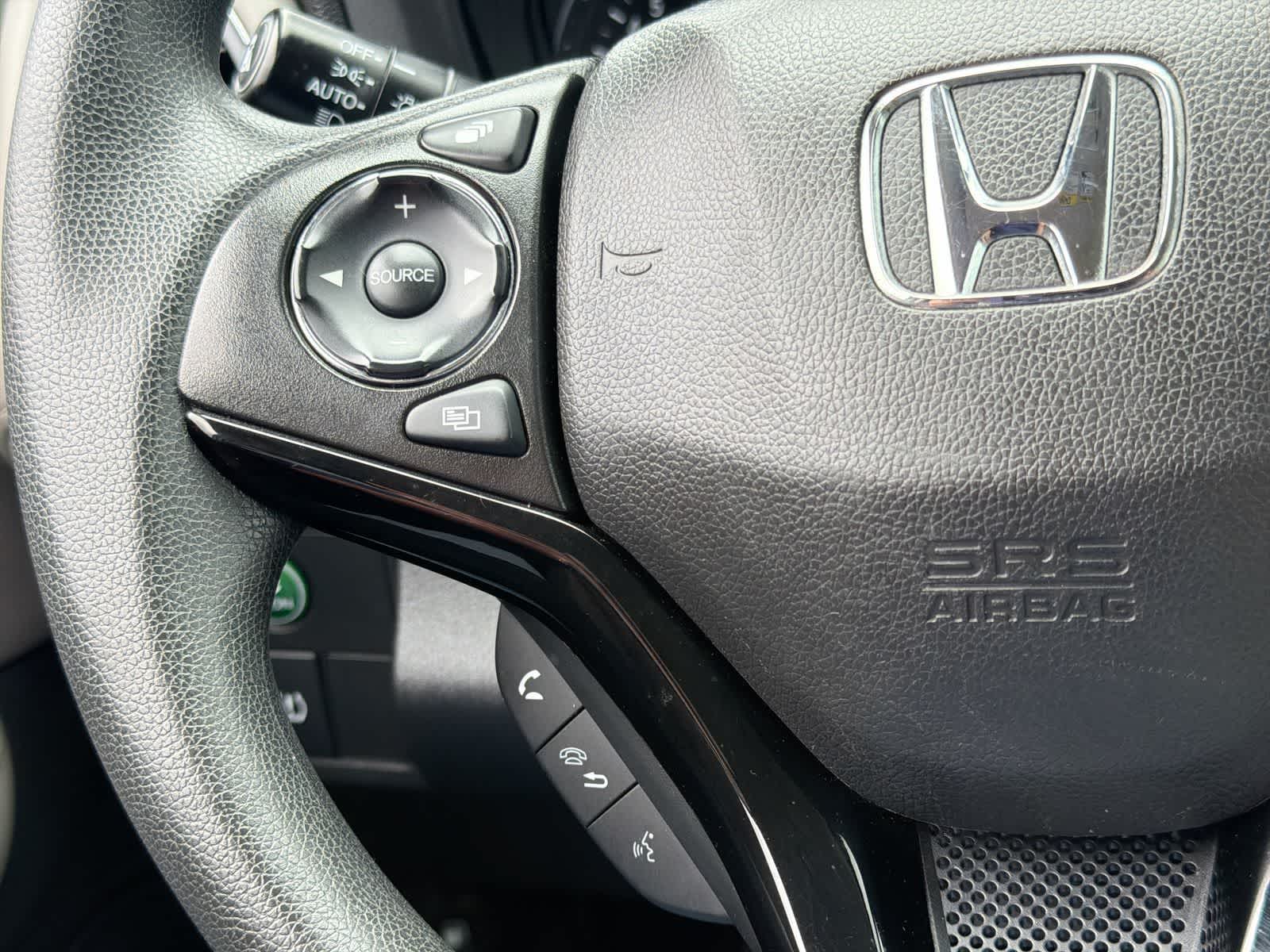Thumbnail: 2018 Honda HR-V - 25
