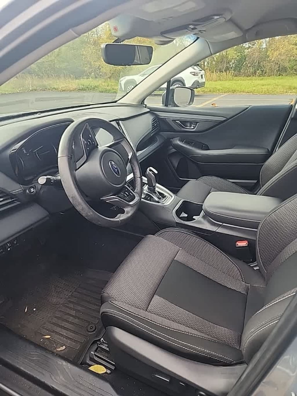 Used 2020 Subaru Outback Premium SUV