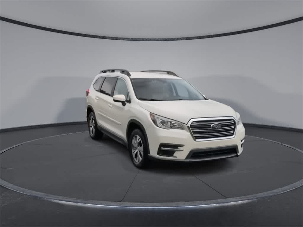 Thumbnail: 2020 Subaru Ascent - 2