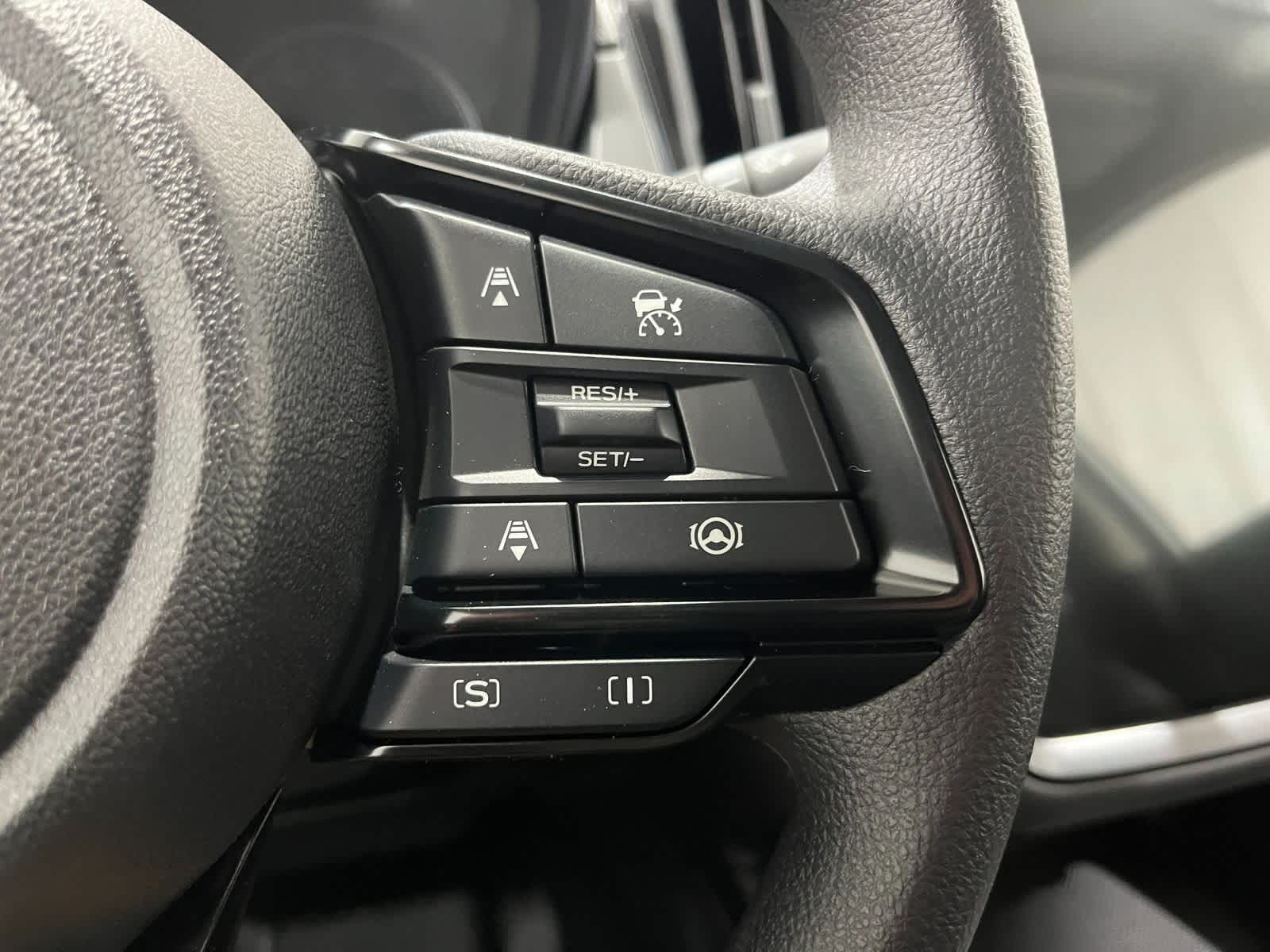 Thumbnail: 2026 Subaru Crosstrek - 18