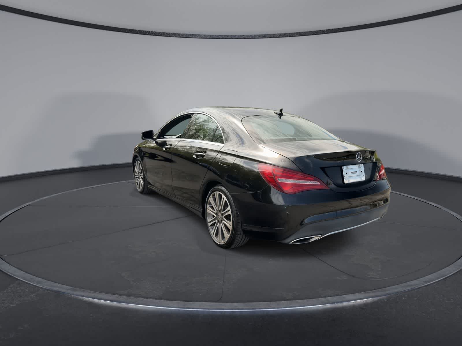 Thumbnail: 2019 Mercedes-Benz CLA - 6