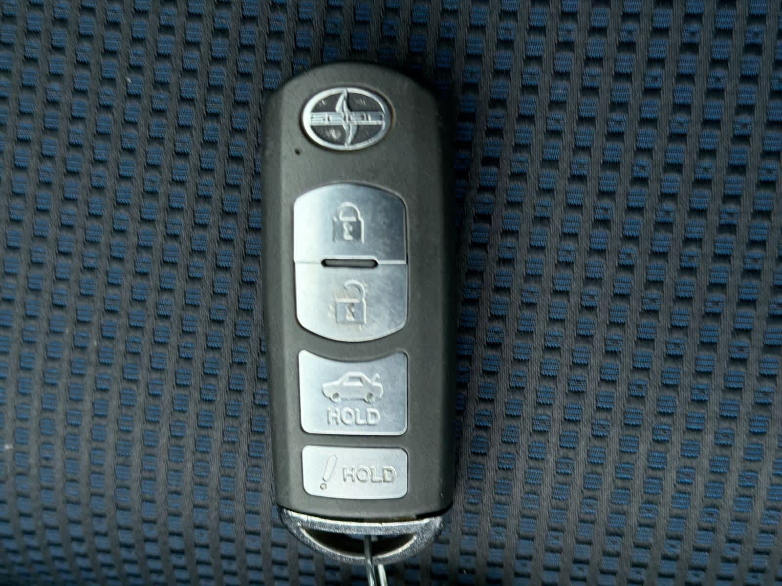 Thumbnail: 2016 Scion iA - 35