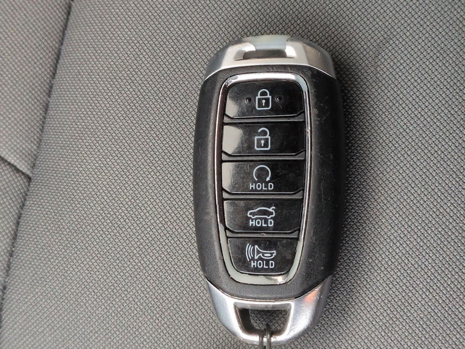 Thumbnail: 2023 Hyundai Elantra - 36