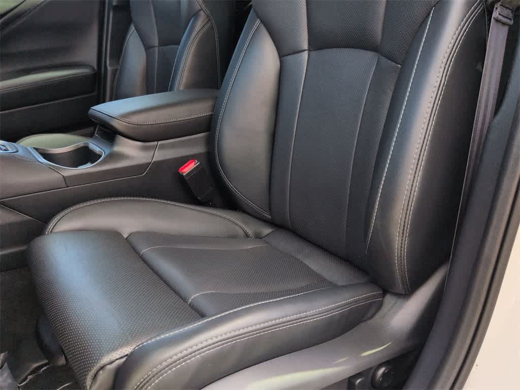 Thumbnail: 2023 Subaru Outback - 17