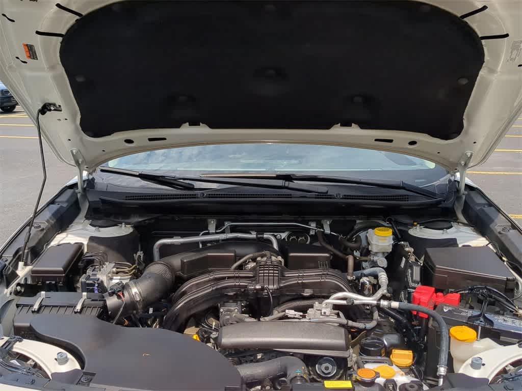 2021 Subaru Outback Premium 15