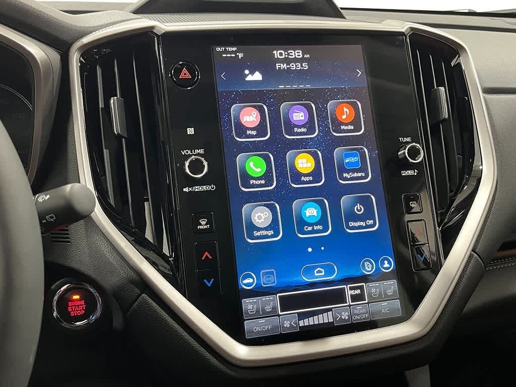 Thumbnail: 2025 Subaru Ascent - 19