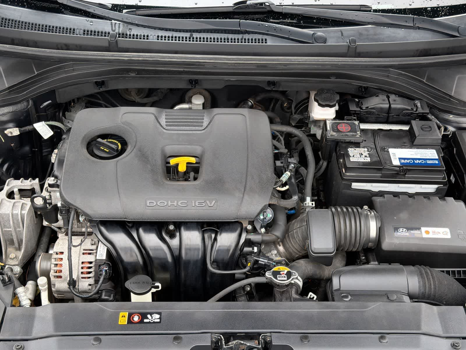 Thumbnail: 2019 Hyundai Elantra - 15