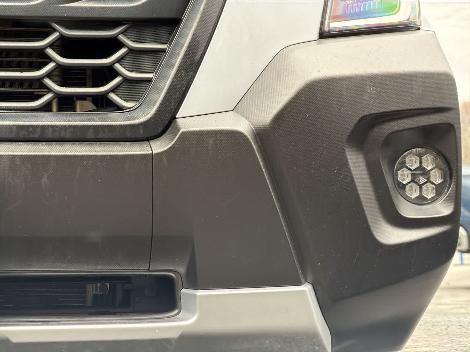 Thumbnail: 2023 Subaru Forester - 11