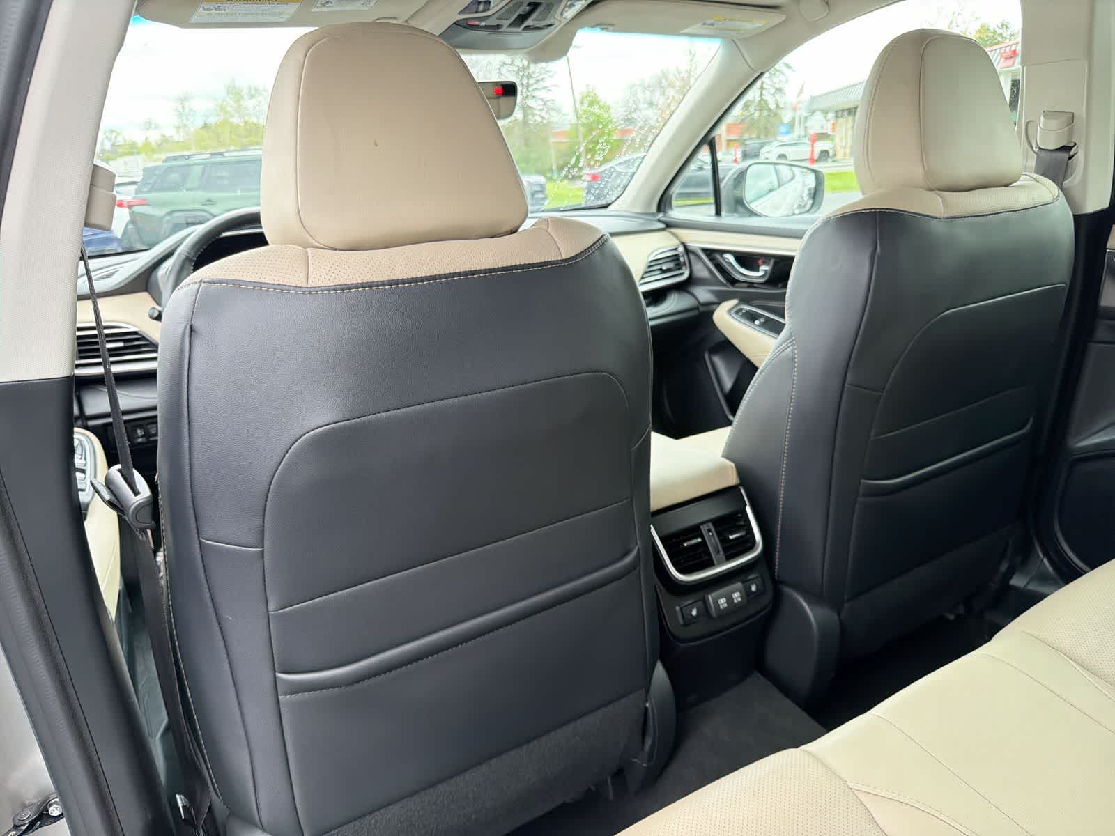 Thumbnail: 2020 Subaru Outback - 19