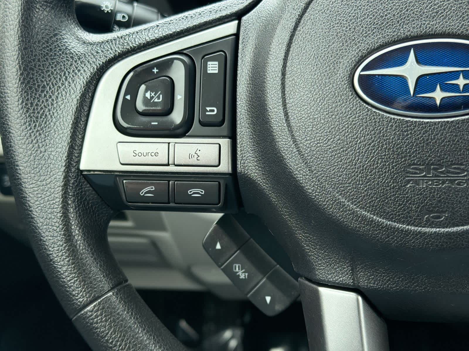 Thumbnail: 2018 Subaru Forester - 25