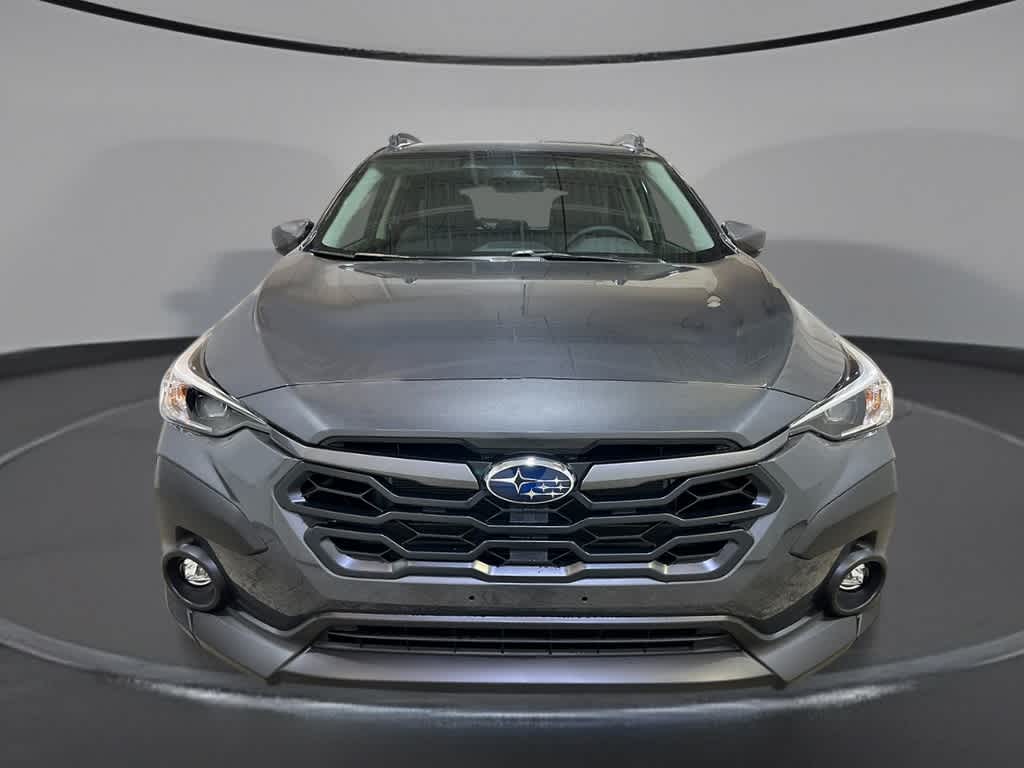 2025 Subaru Crosstrek Premium 8