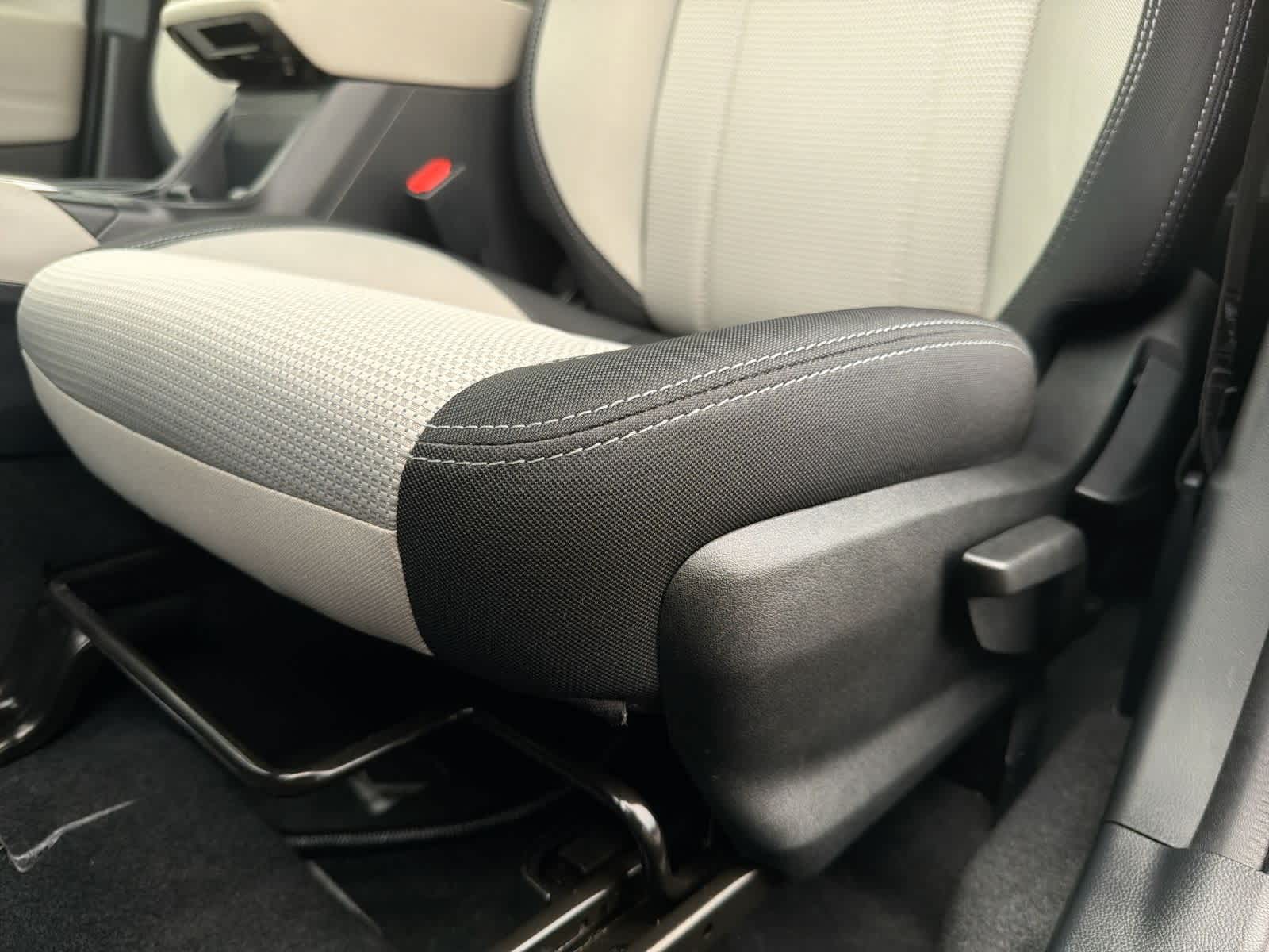 Thumbnail: 2023 Subaru Forester - 18