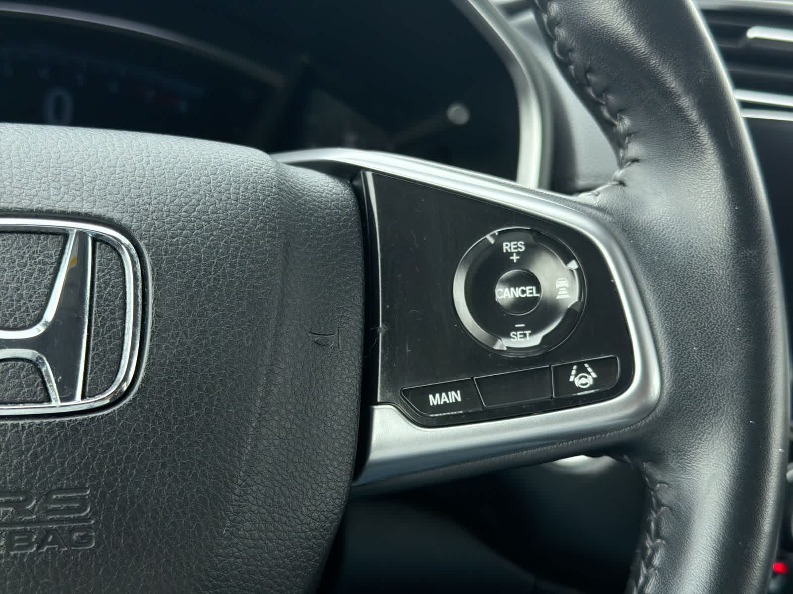 Thumbnail: 2022 Honda CR-V - 27