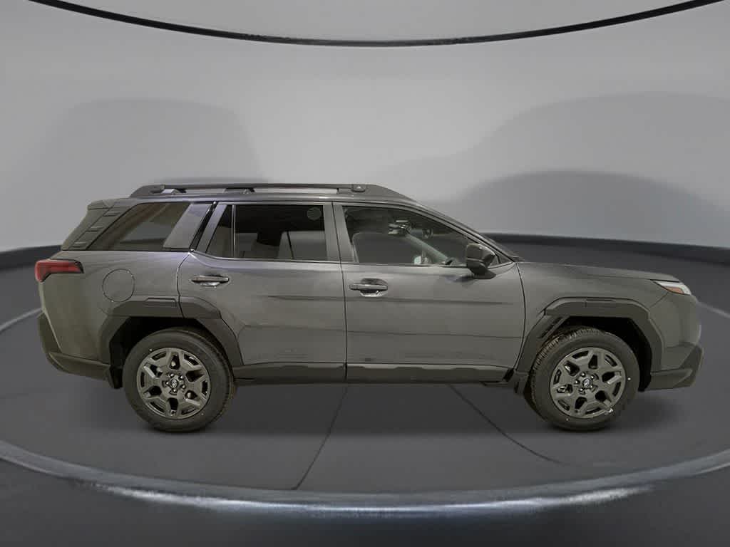 Thumbnail: 2026 Subaru Outback - 6