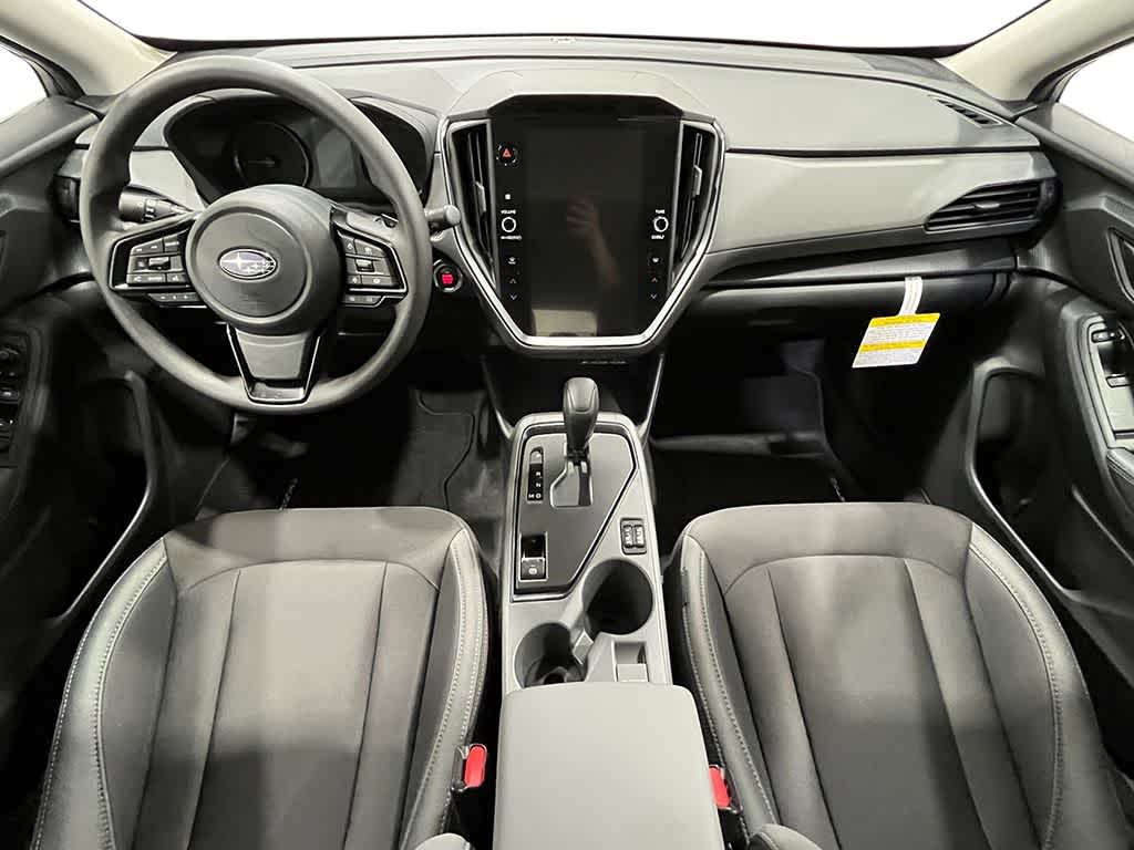 Thumbnail: 2026 Subaru Crosstrek - 15