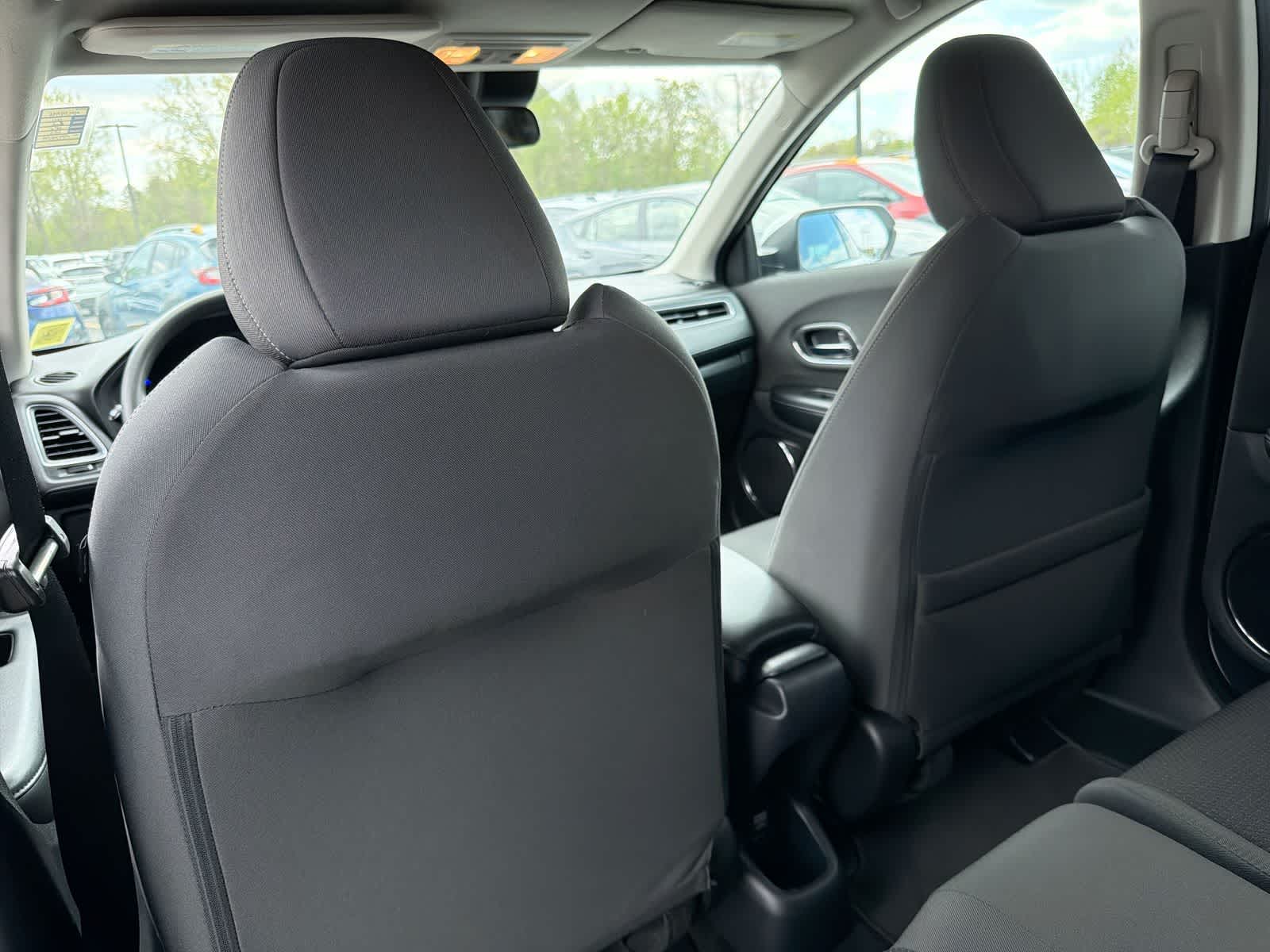 Thumbnail: 2021 Honda HR-V - 19