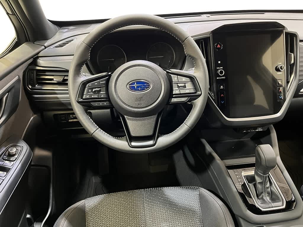 Thumbnail: 2025 Subaru Forester - 15