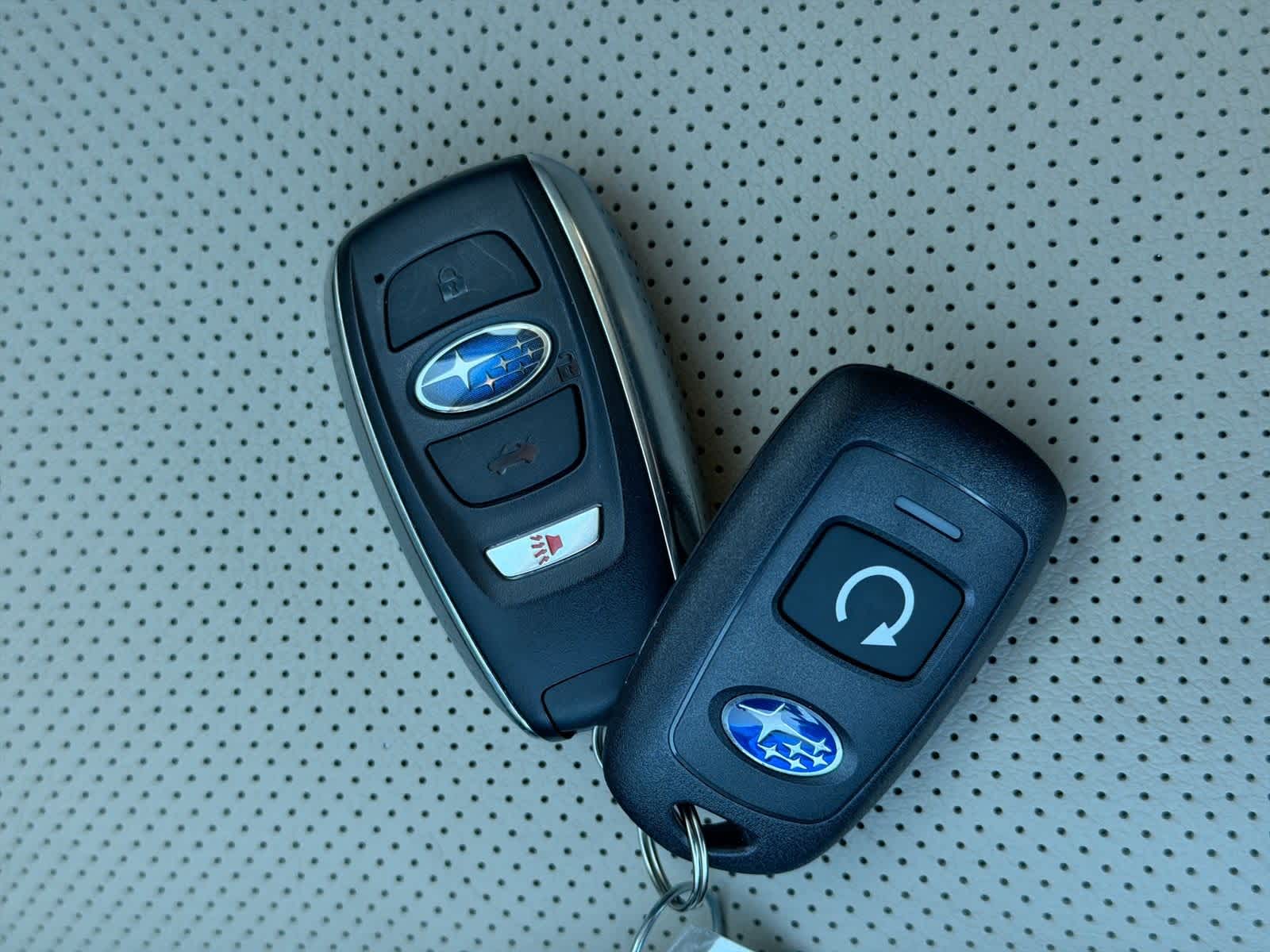 Thumbnail: 2020 Subaru Legacy - 38