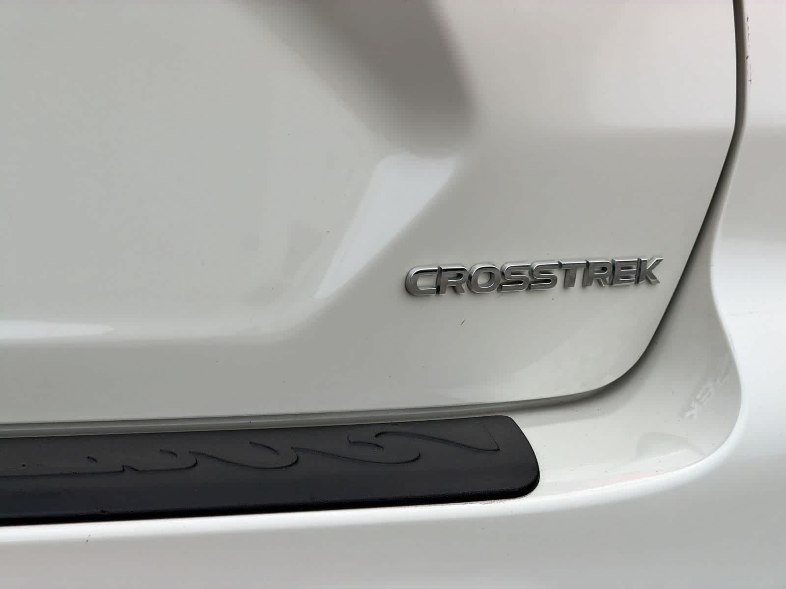 Thumbnail: 2024 Subaru Crosstrek - 13