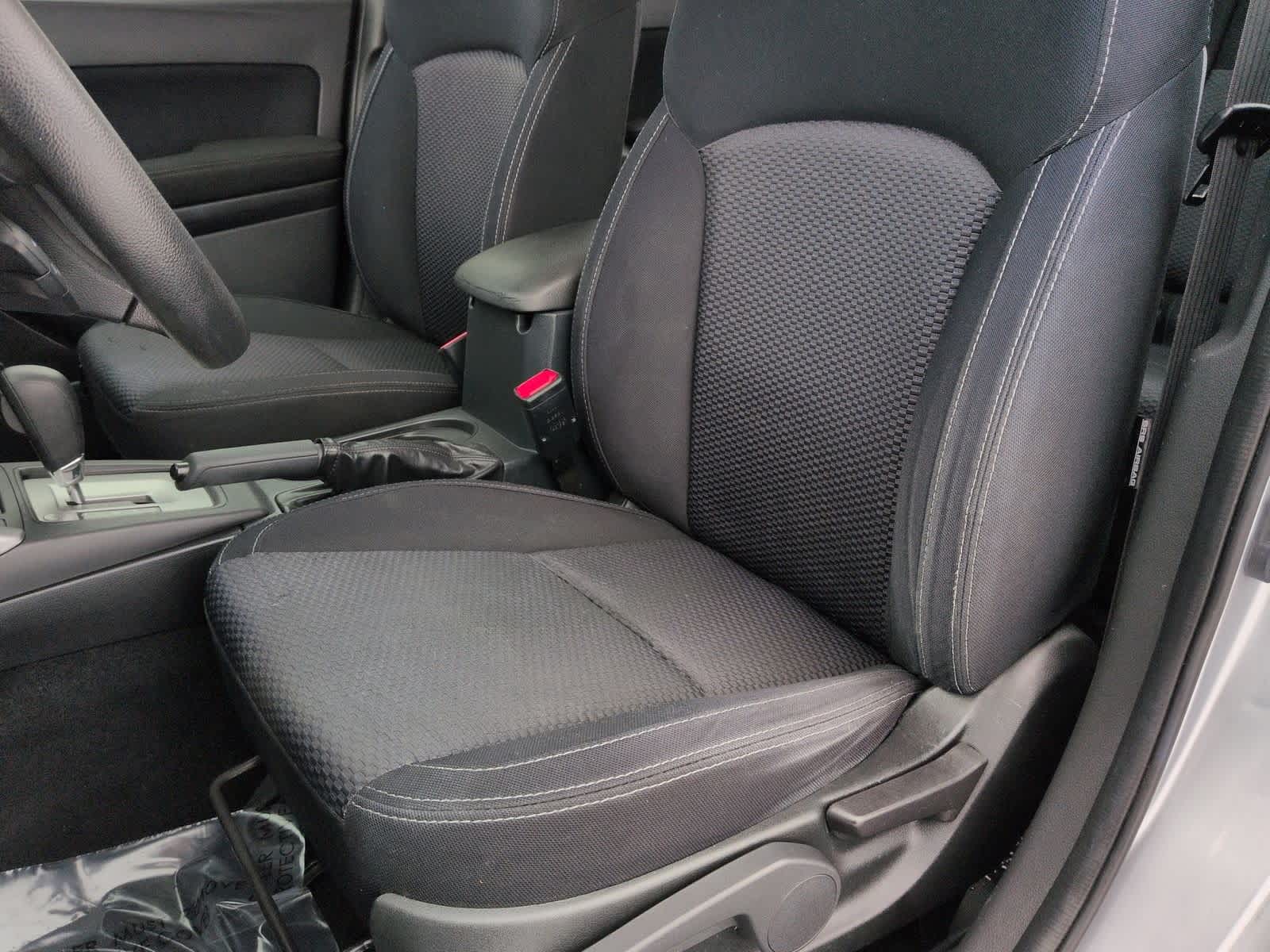 Thumbnail: 2015 Subaru Forester - 17