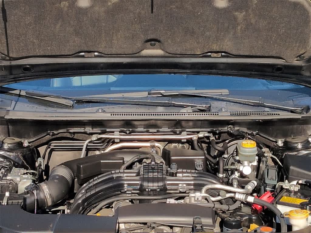 Thumbnail: 2019 Subaru Crosstrek - 15