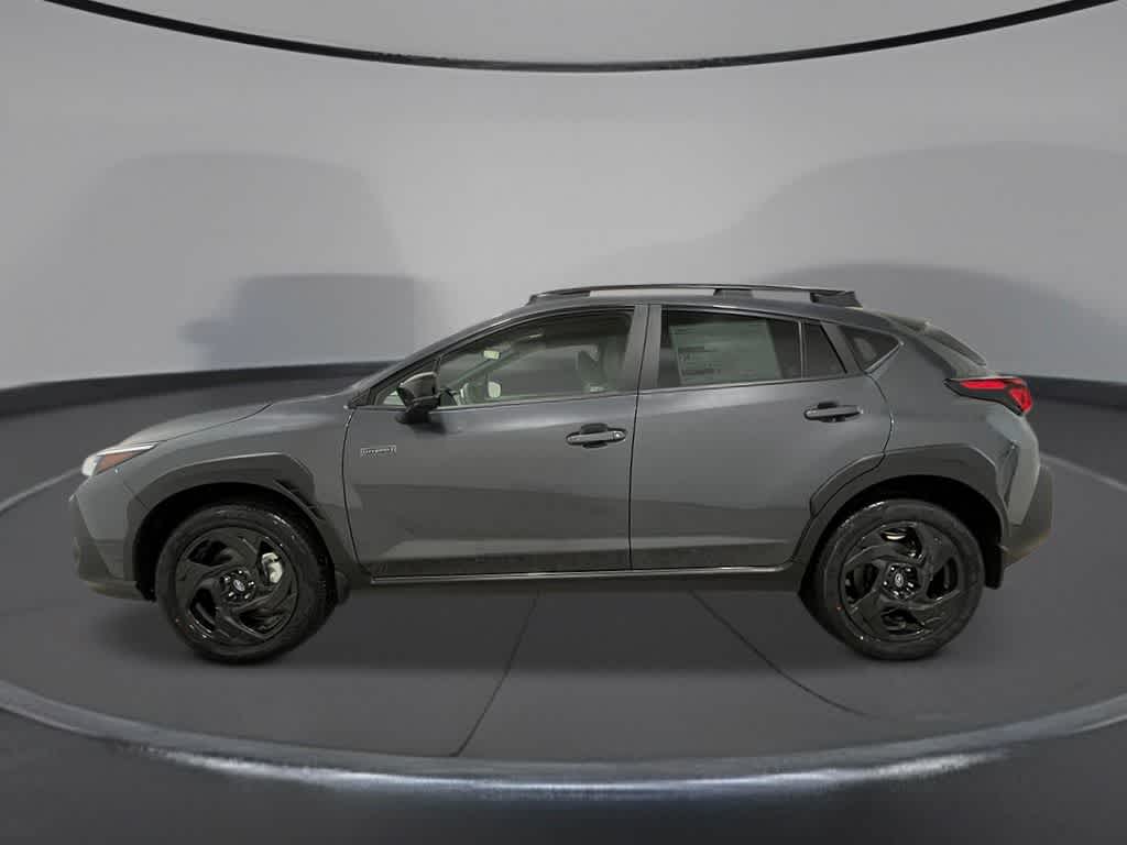 Thumbnail: 2026 Subaru Crosstrek - 2