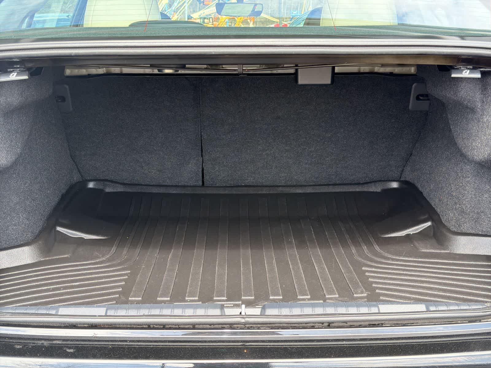 Thumbnail: 2023 Subaru Legacy - 37