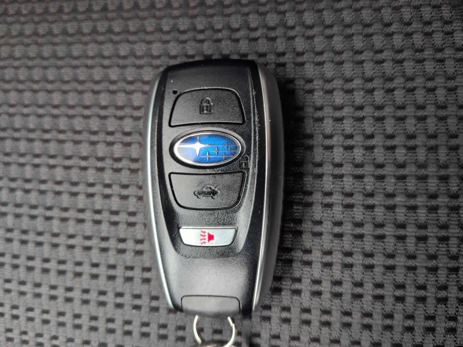 Thumbnail: 2022 Subaru Outback - 38